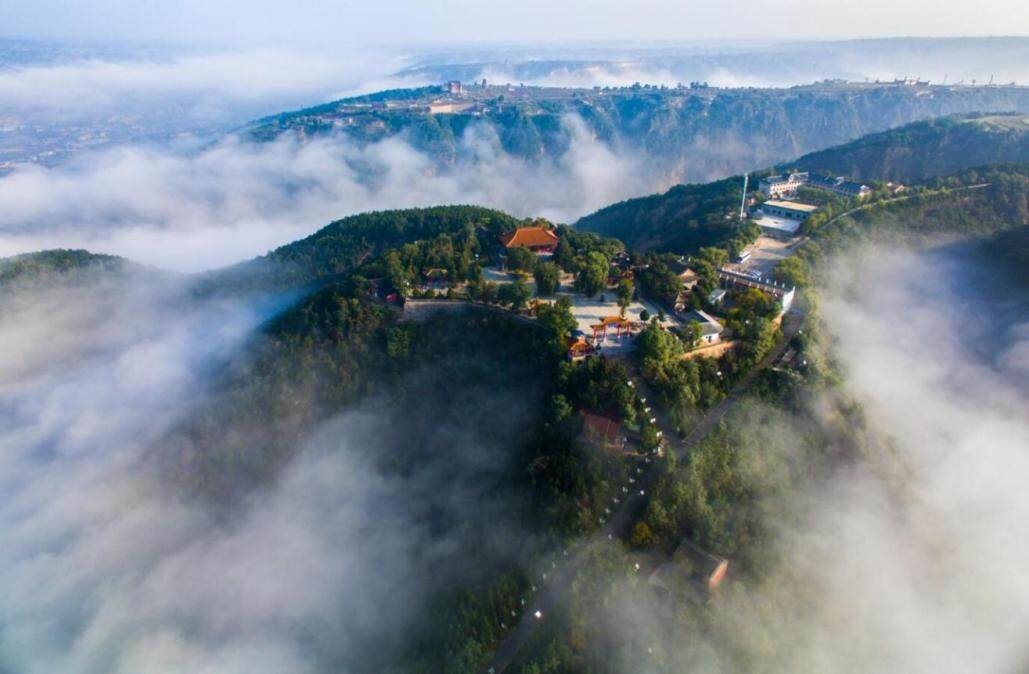 姚振杰庆城,庆城原县委书记姚振杰