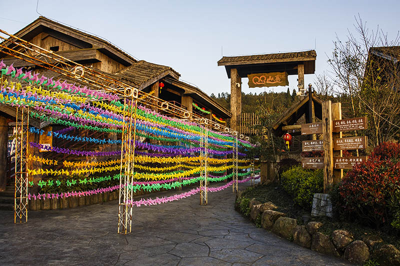 永泰云顶天池,永泰云顶天池门票