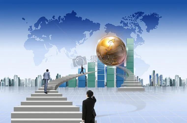 现在最有前景的五种行业,现在的社会做什么行业最合适