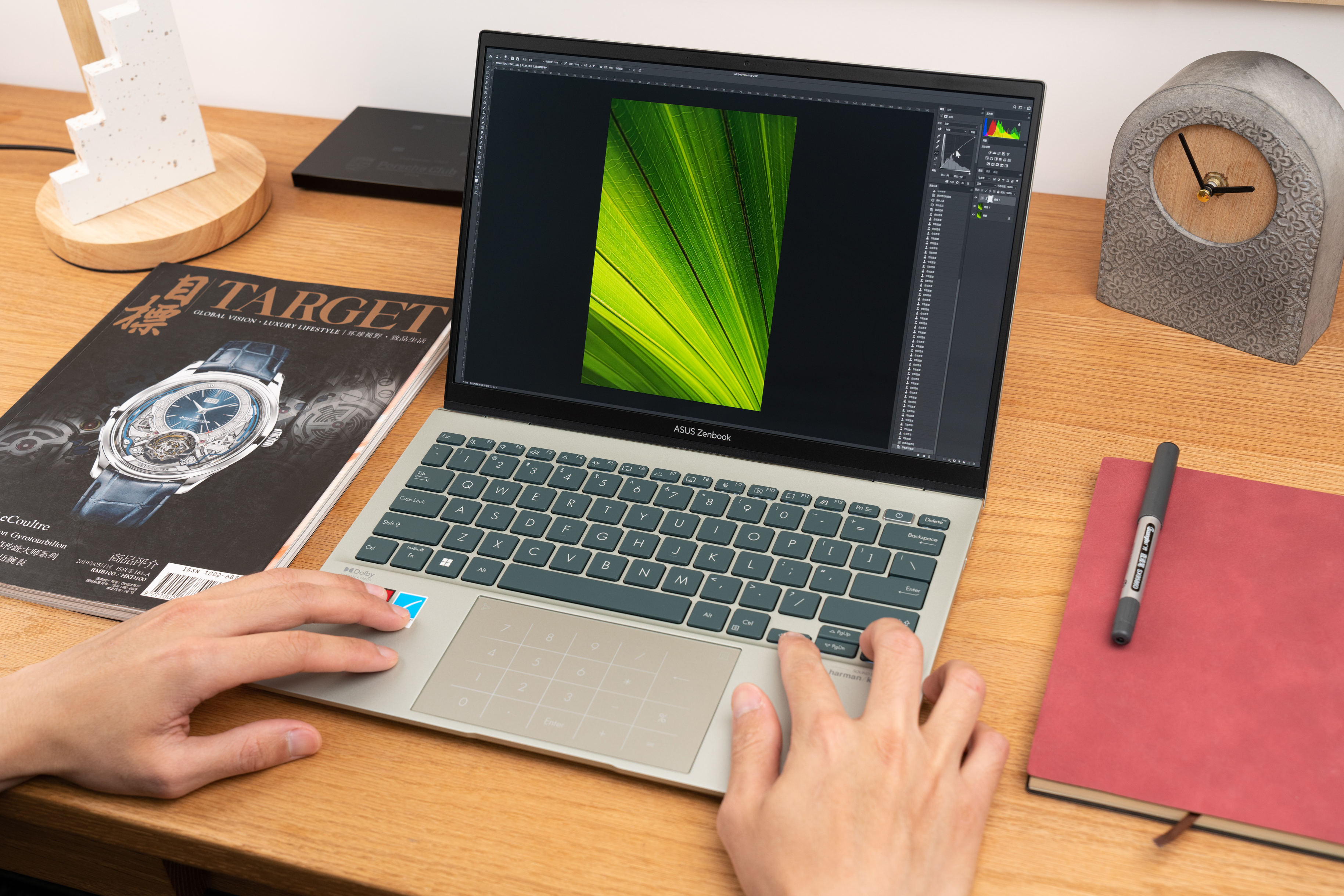 性能、体积完美平衡！双十一关注两款13英寸办公本，灵耀X13仅1kg