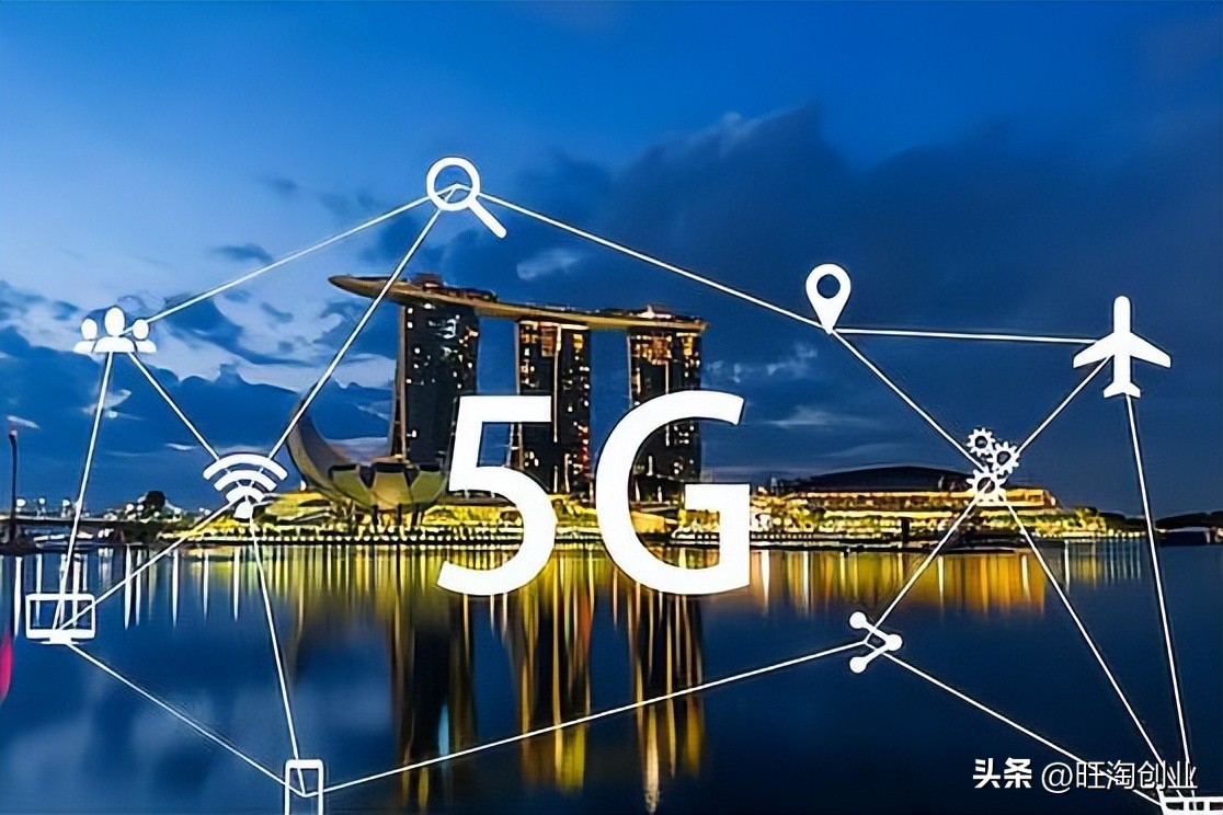 当下最具发展的行业有哪些