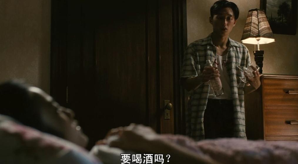 今天才明白《色，戒》最懂成年人的戏，不是在床上