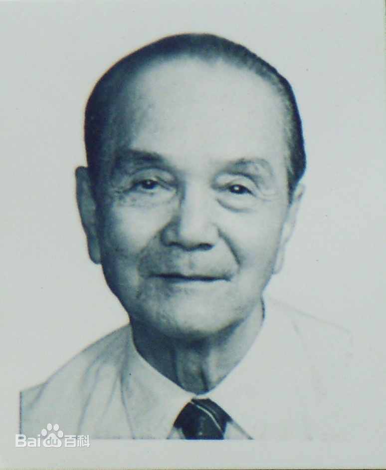 百年照明工业四大功勋人物,照明十大杰出人物