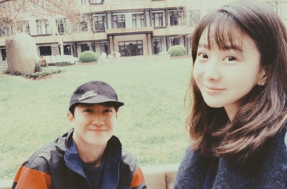 高斯王阳结婚照 (高斯王阳照片)