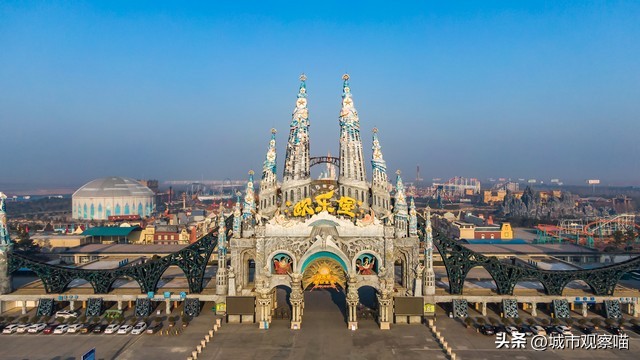 德州市齐河县哪个县最富,德州齐河百强县