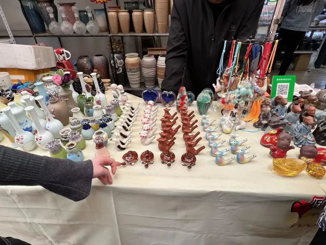 淄博这些也卖爆了！疯狂代购抢光网红店，任性买家加价求购