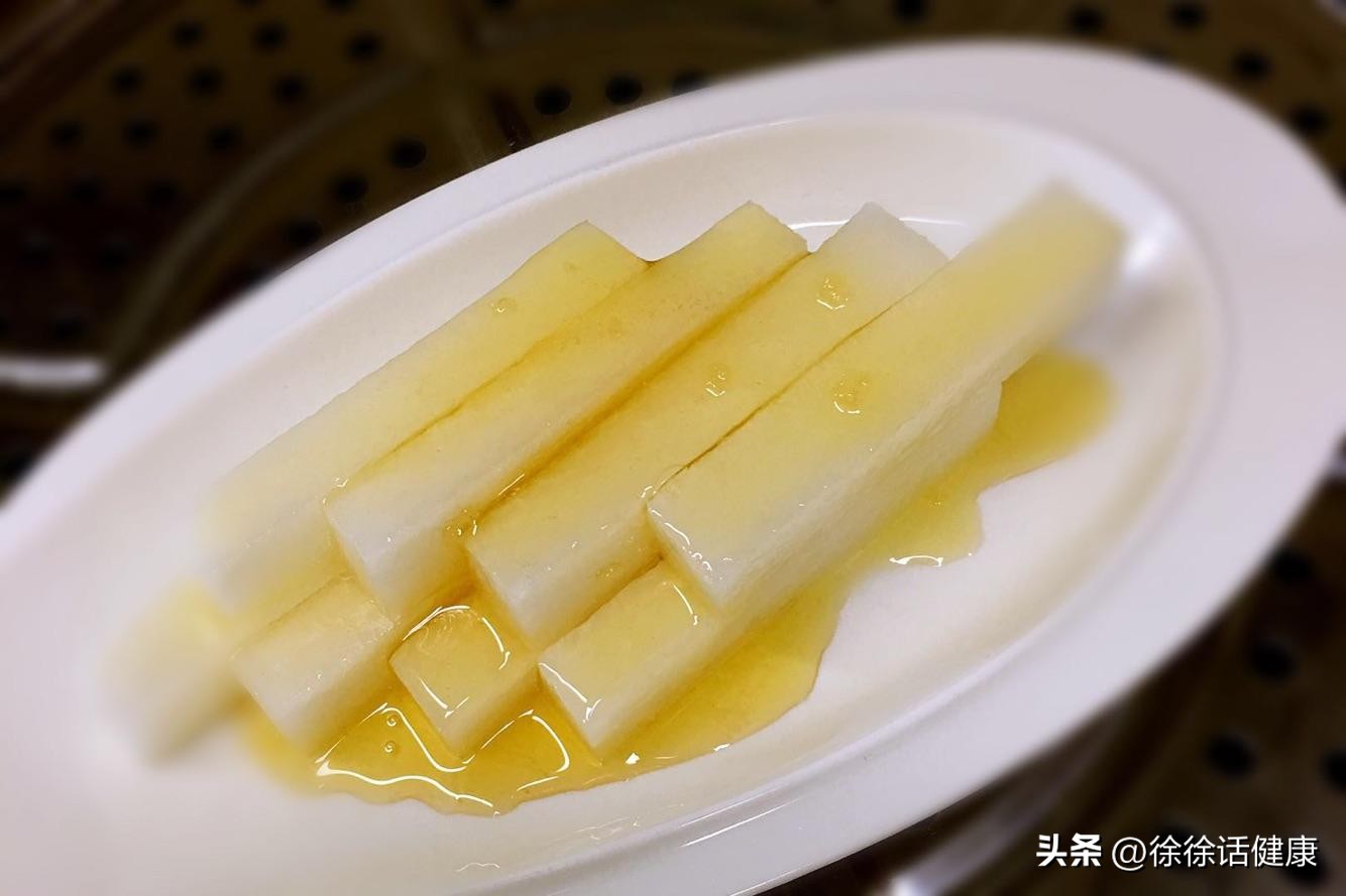 蜂蜜甜不如心甜,蜂蜜虽可口但是不要贪杯