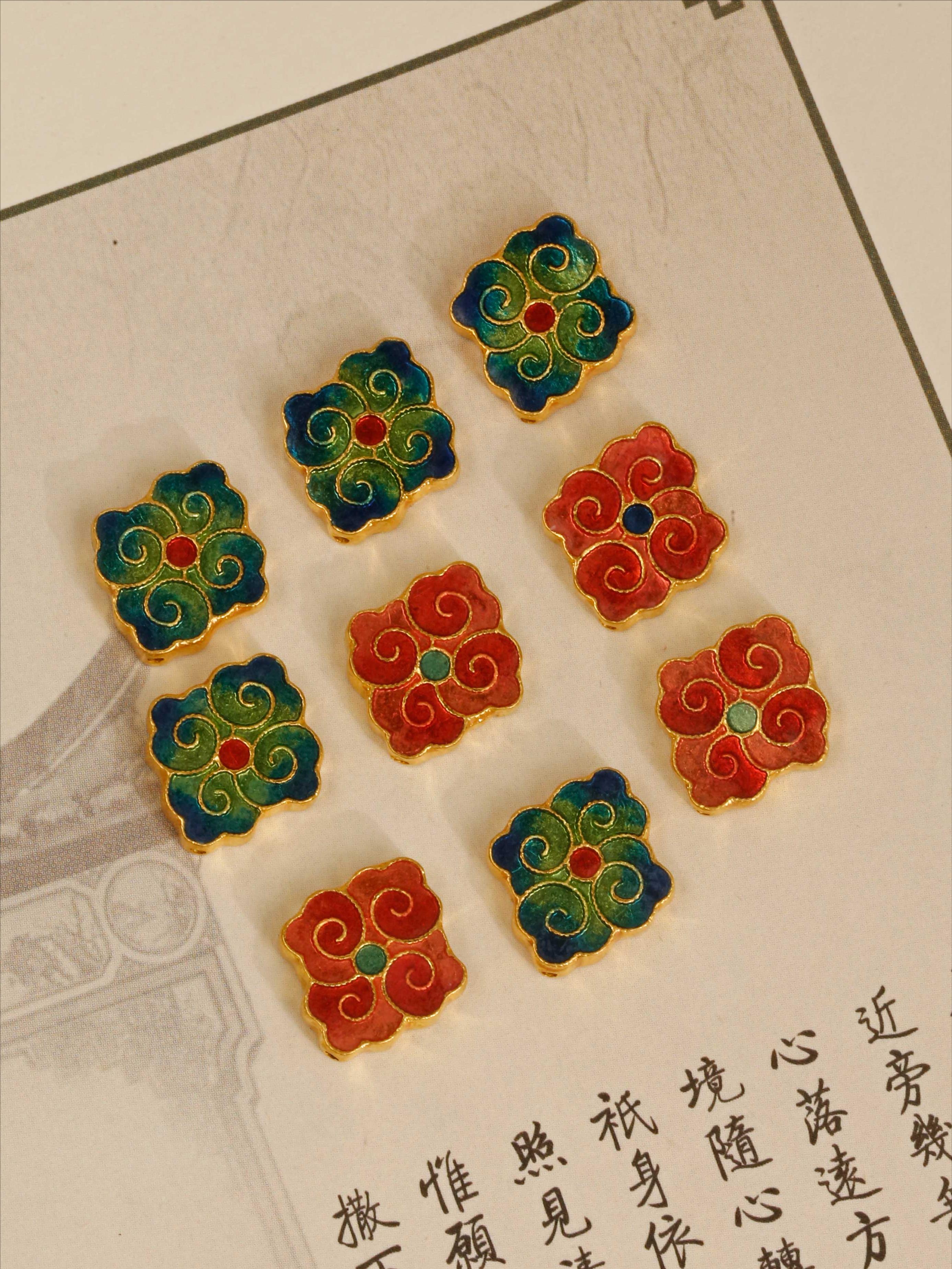 诠释古法黄金的高贵神韵,顶级黄金艺术