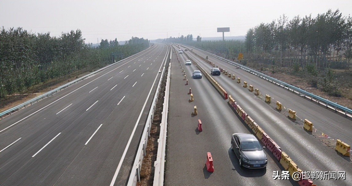 河北邯郸市劝返最新通告,邯郸市紧急通报最新信息