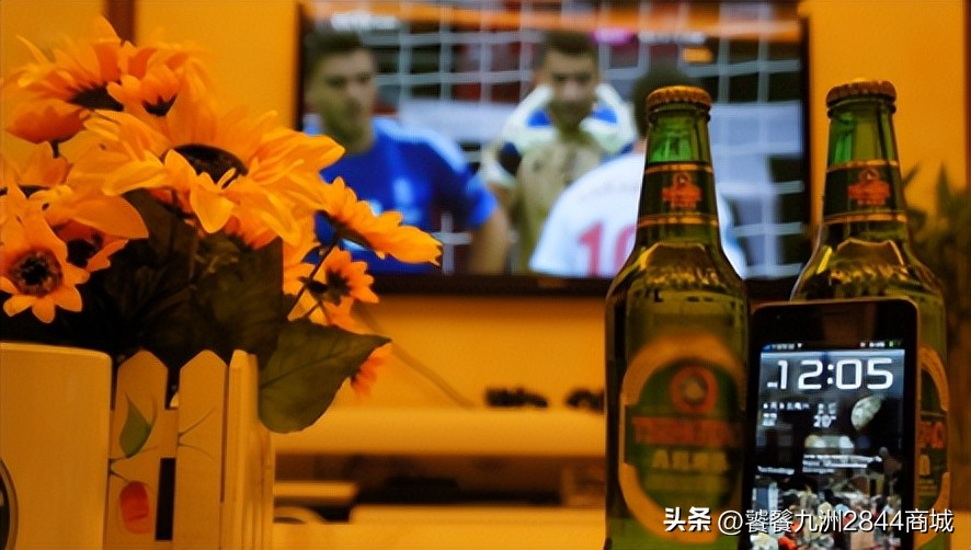 世界杯必买十大零食品牌,世界杯必备零食推荐