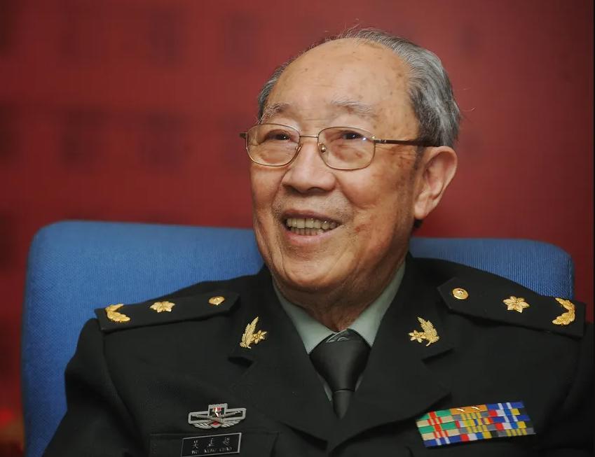 吴孟超享年99岁,吴孟超和袁隆平的关系