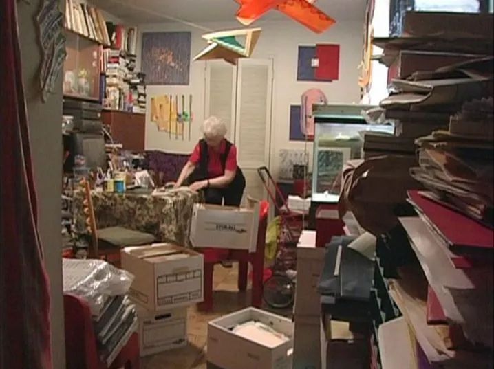 丁克家庭晚年现状,丁克家庭的去世无人知