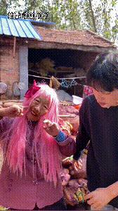 李子柒消失了,李子柒消失2年后终于轮到她火了