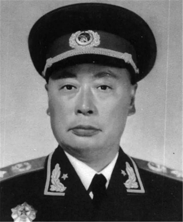 陈毅子女现状，长子是北京市长，次子是少将，老三和女婿很厉害￼