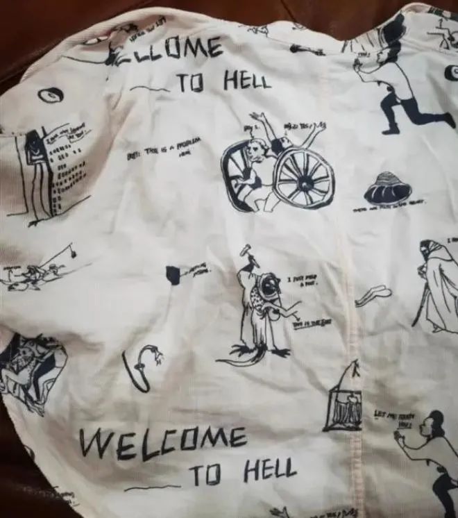 江南布衣童装事件细思极恐,江南布衣童装再次引争议