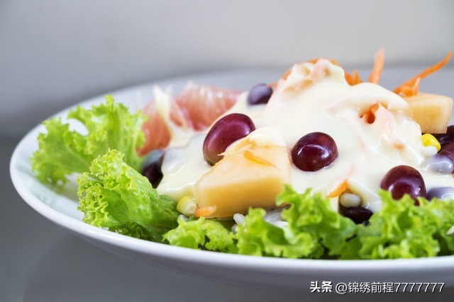 十大最容易增肥的营养食物,增加饱腹感又不增肥的食物