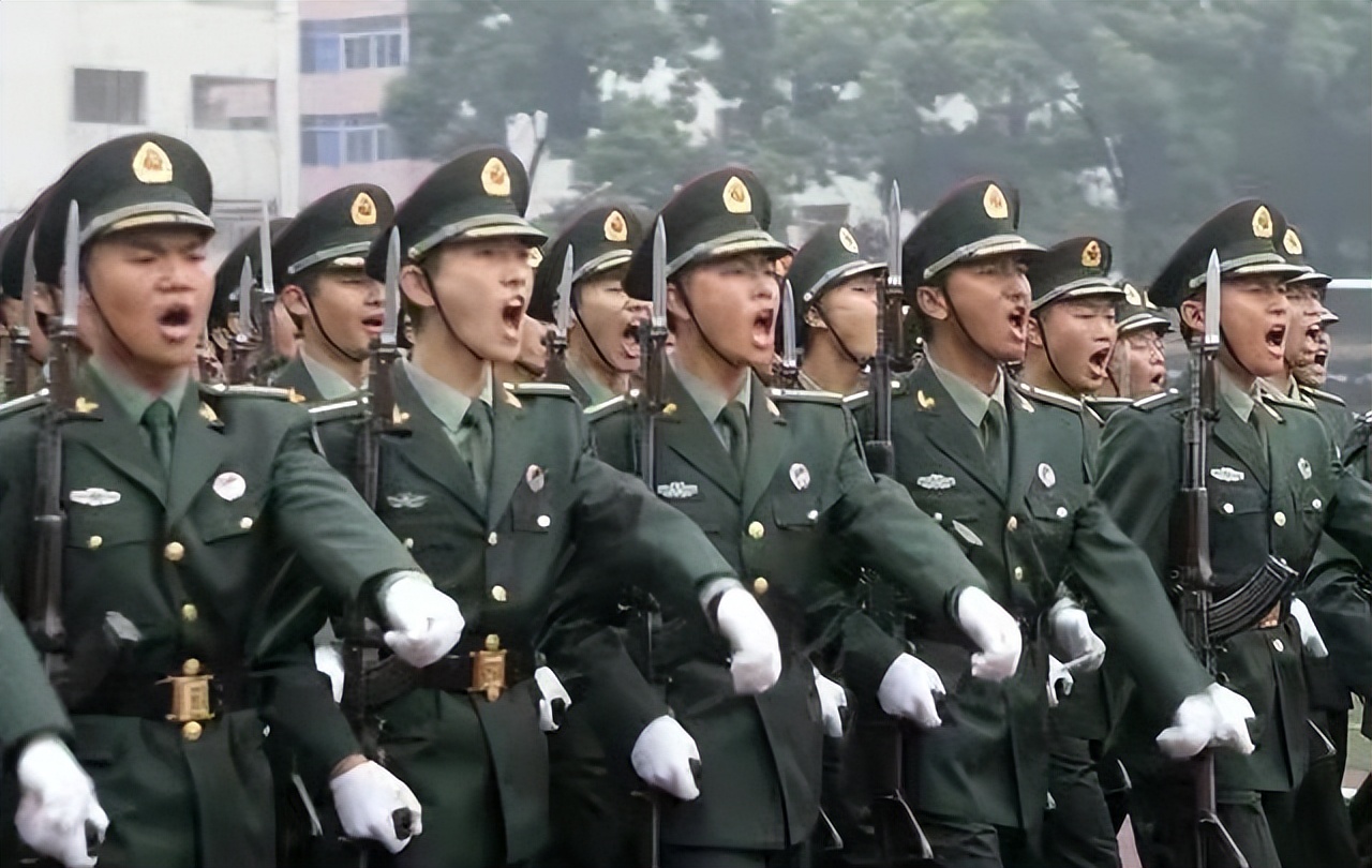 2021大学生征兵流程条件,征兵政审条件2022年标准和要求