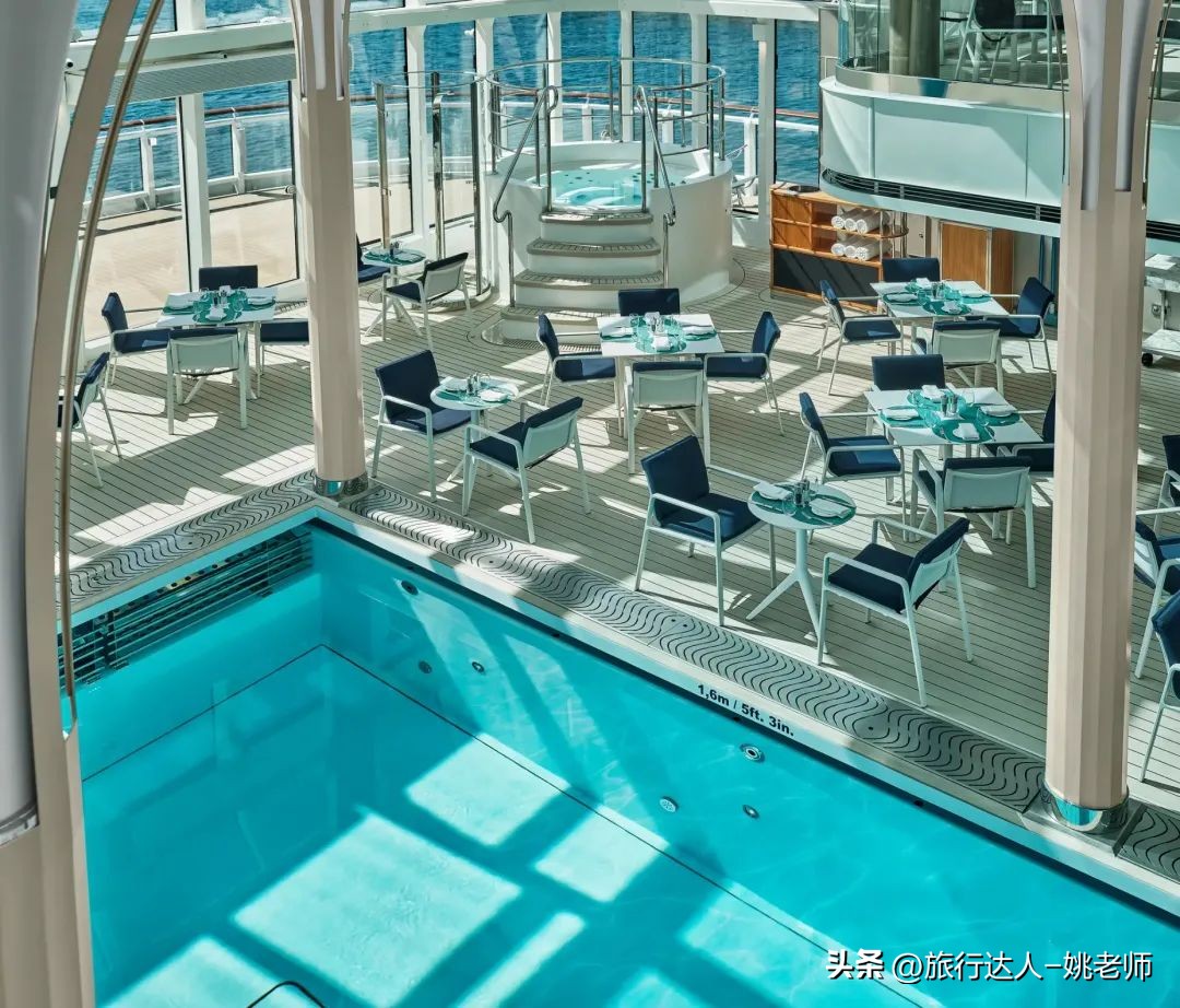 银海邮轮奋进号南极,银海奋进号邮轮