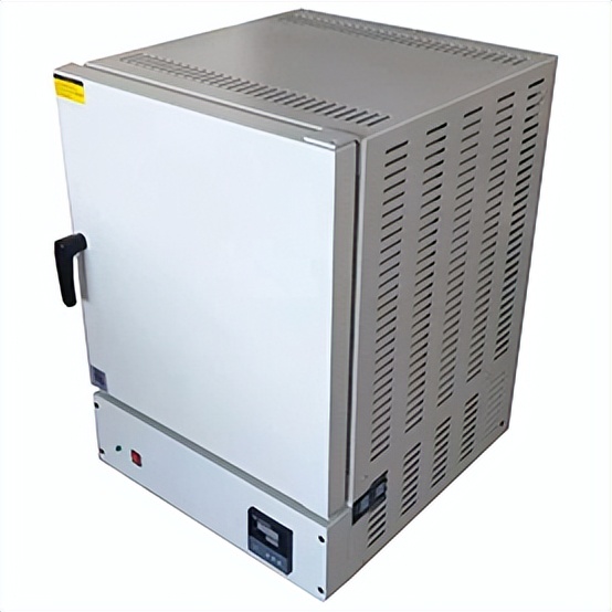 400*400*400MM一体化程控高温炉SXC-5D-10马弗炉64L