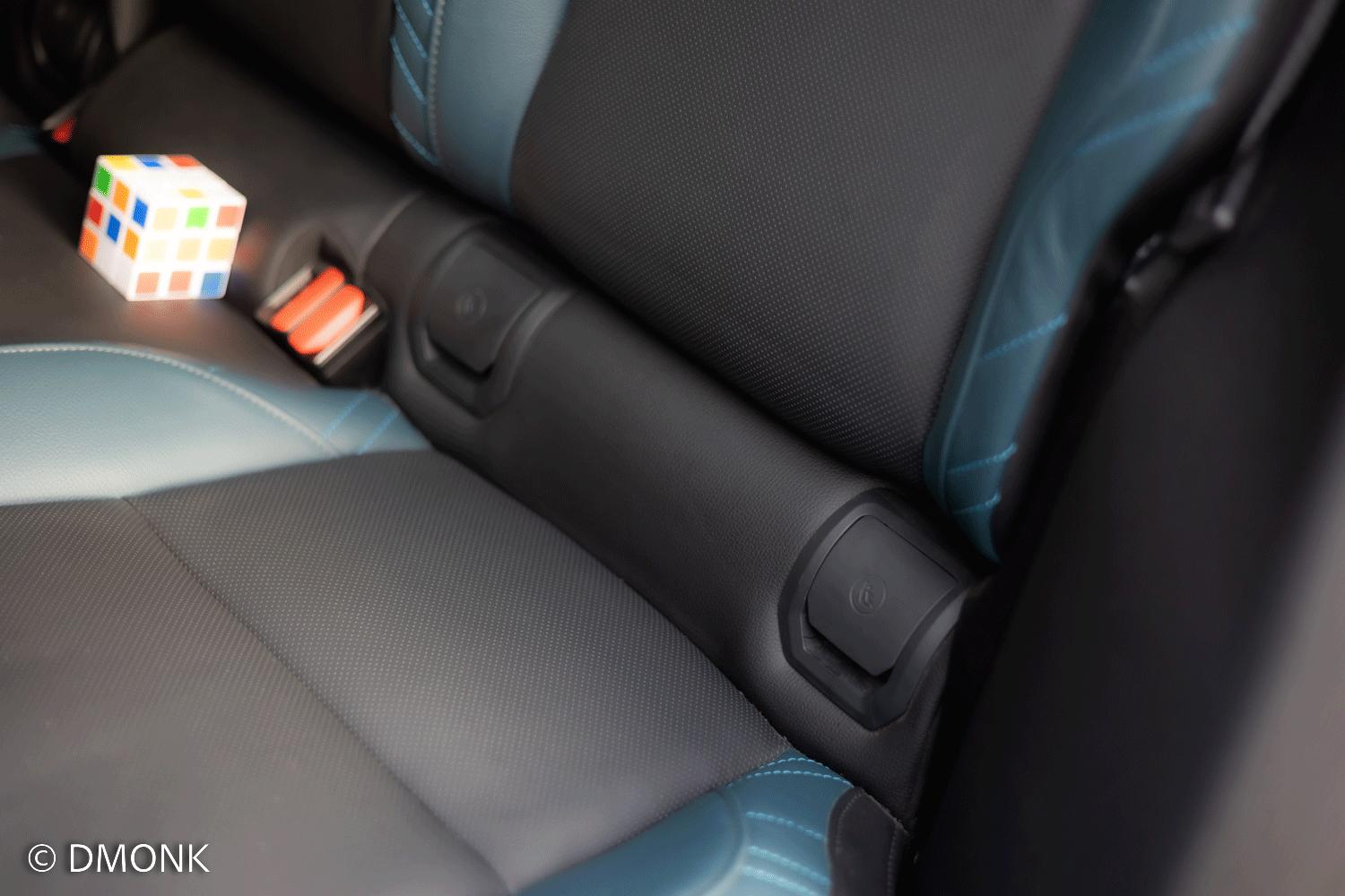 从小坐到大！宝宝的头等舱——Besbet悦享儿童安全座椅