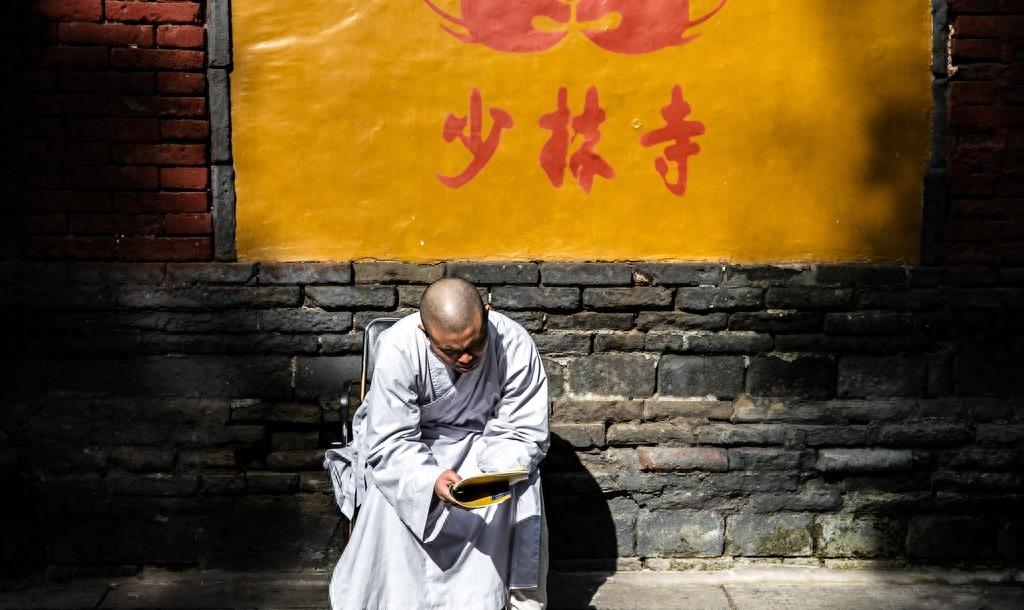 从《少林寺》到《狮子王》：非遗文化与大众文化的审美偏差