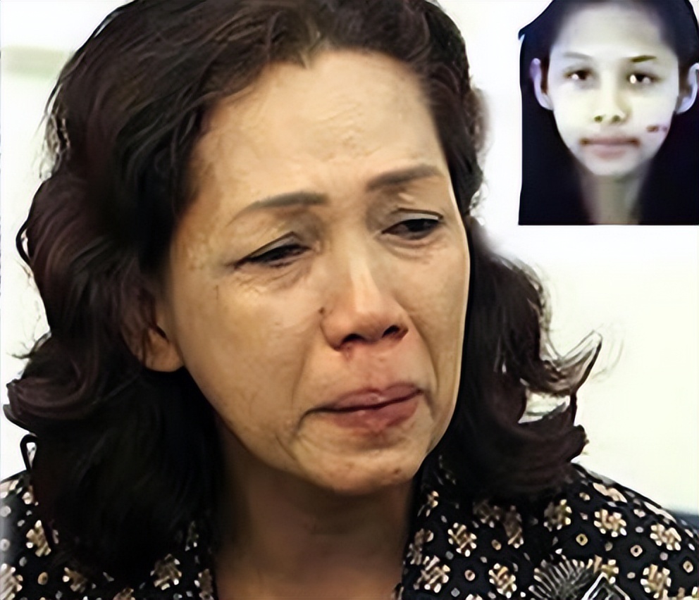 泰国警方解救被虐待女子后续,泰国警方解救被虐待女子