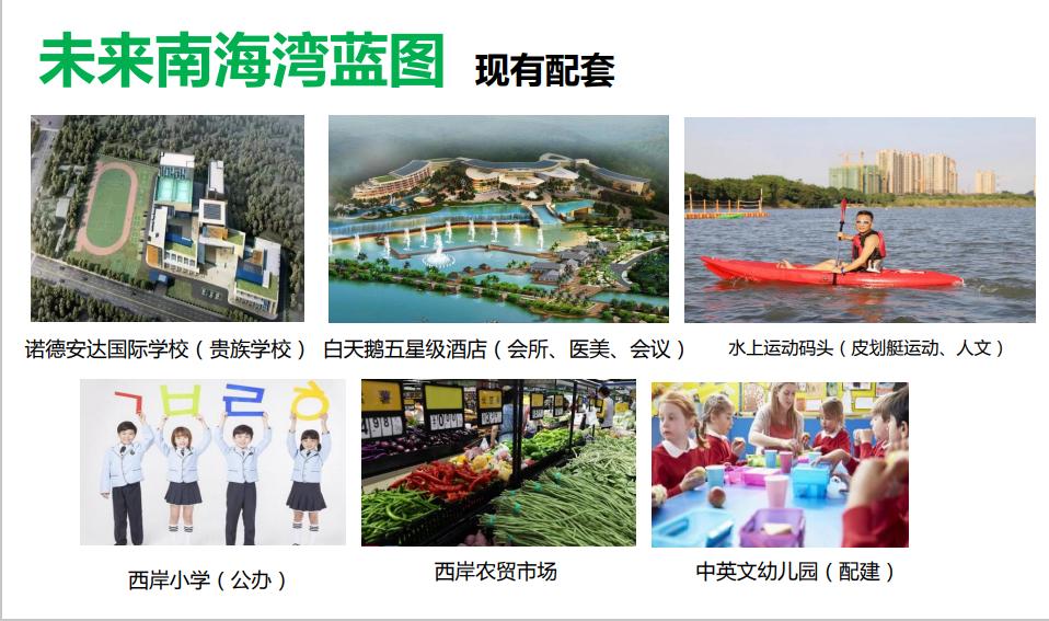 佛山西樵中旅银湾楼盘状况,南海中旅银湾楼盘