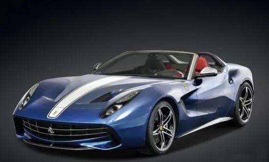 世界最贵的豪车最新排行榜,最贵十大豪车