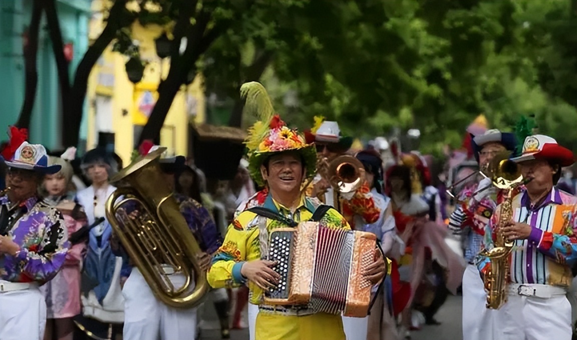 东北土豪甲继海,东北大叔娶了个90后俄罗斯洋媳妇
