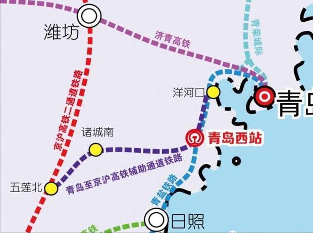 沪苏湖高铁规划车次,连通鄂豫皖高铁路线图