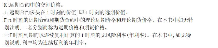 金融的计算公式,100个金融名词解释