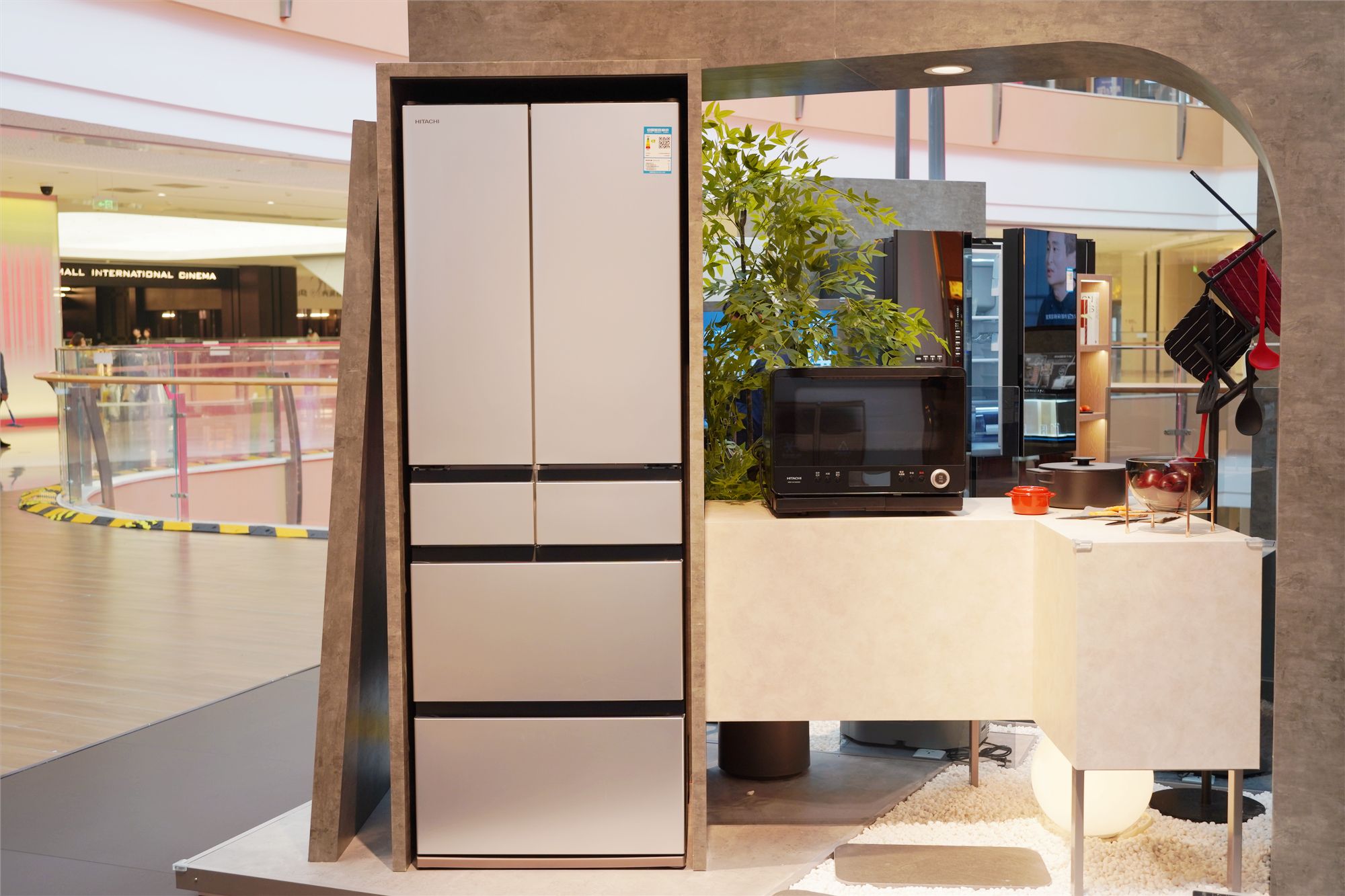 日立原装进口冰箱洗衣机,日立洗衣机