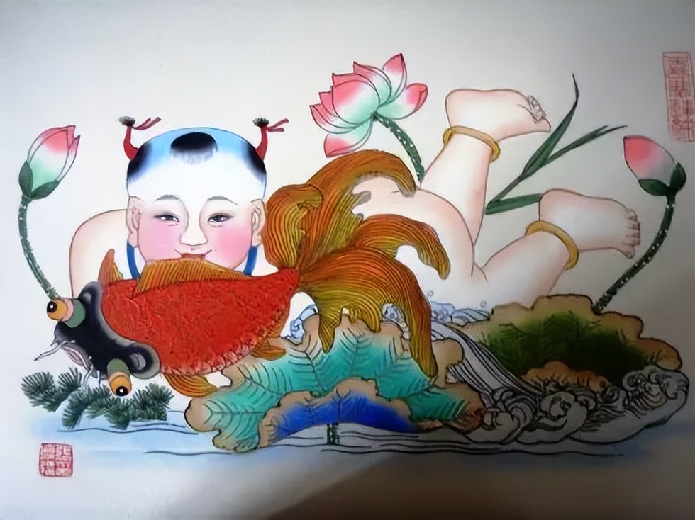 除了拿压岁钱，除夕还有哪些习俗？