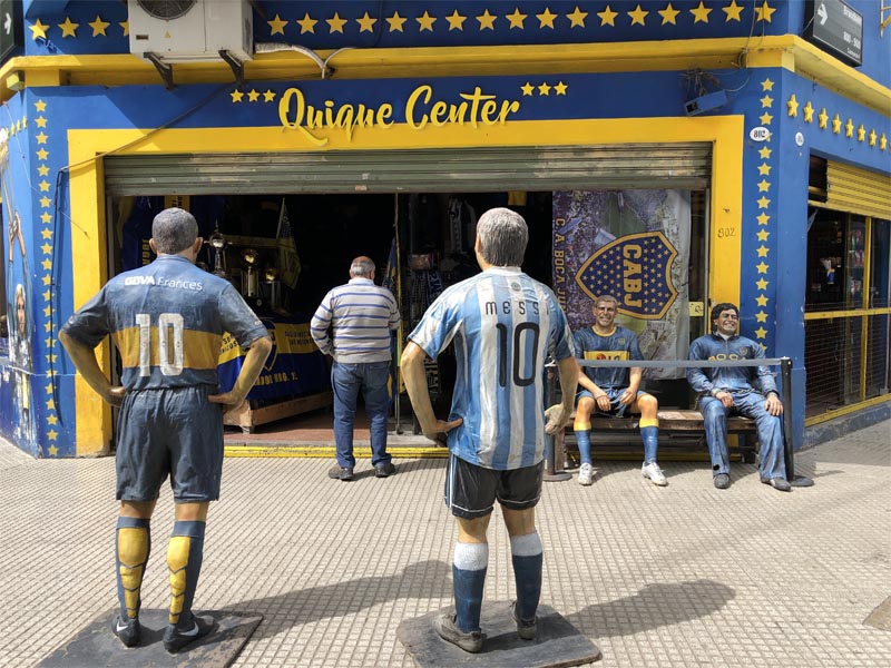 阿根廷足球真的有那么强吗,阿根廷足球为何如此强大