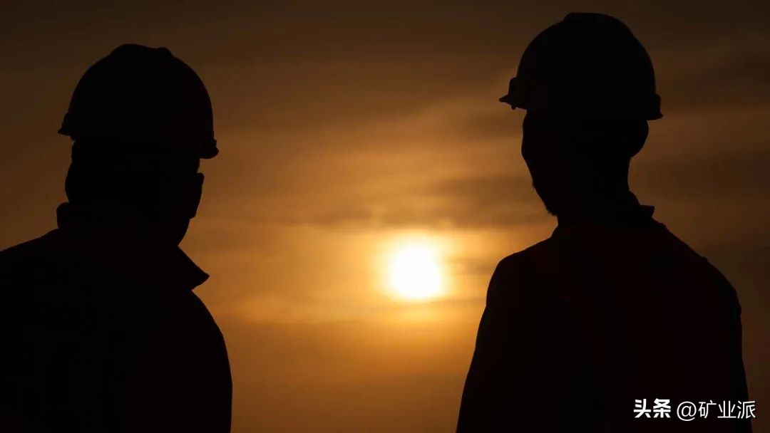 黄金矿业未来走势,黄金矿业未来5年