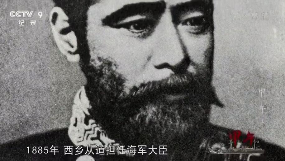 甲午战争失败日本举国欢庆,中日甲午战争爆发最终结果