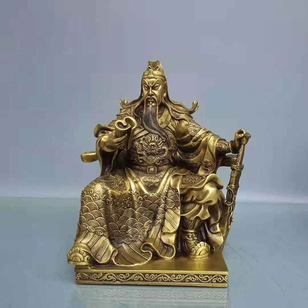 做生意拜关公有什么讲究,哪个属相的人不能拜关公