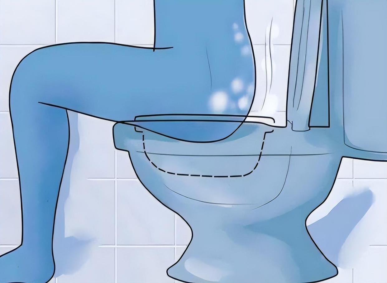 每天洗肛门最好的方法,清洗肛门有什么方法吗