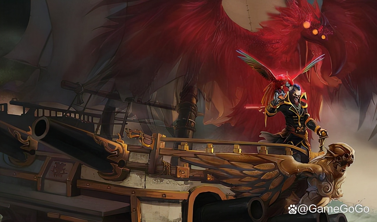 lol有哪些波比,波比精彩集锦lol