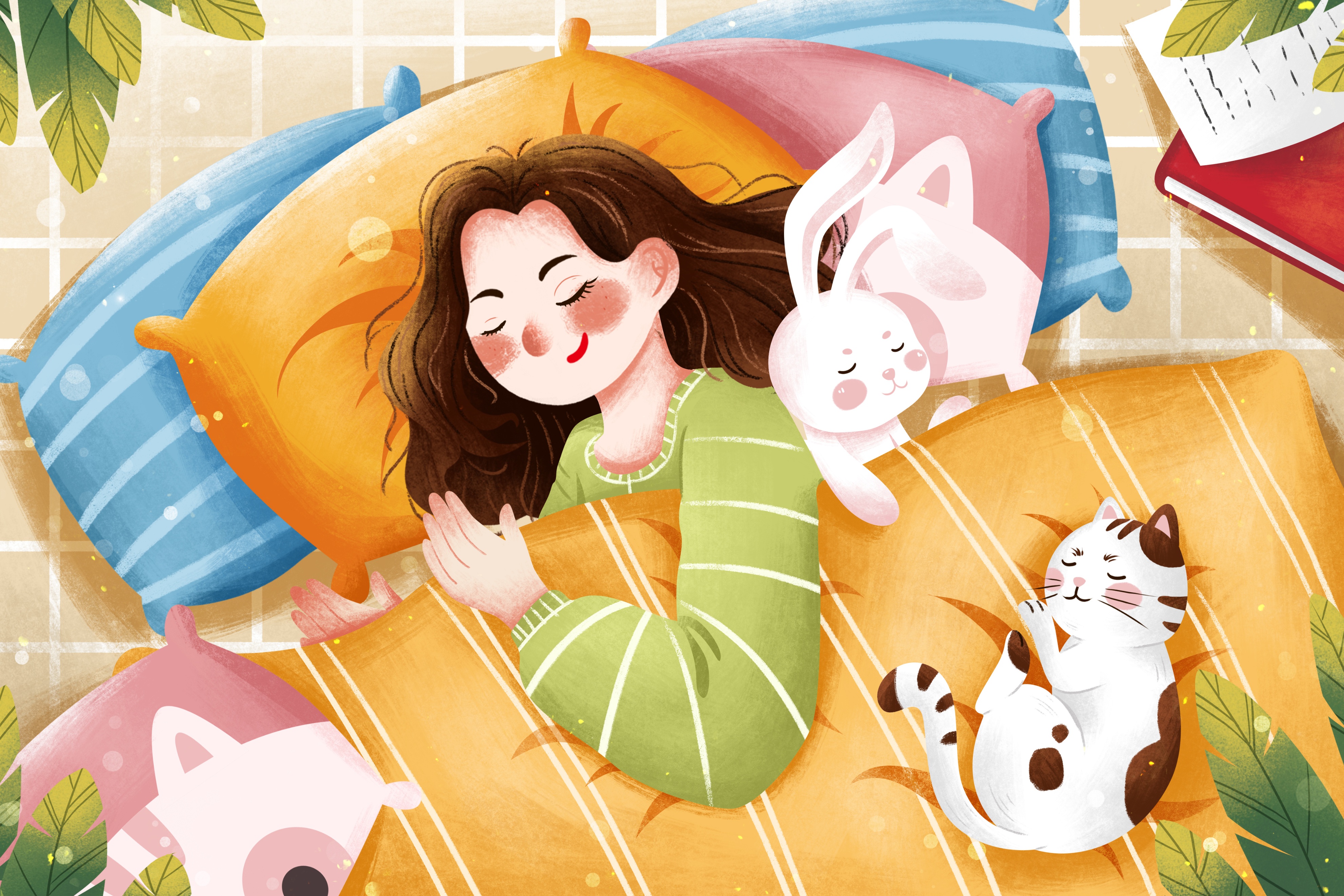 孩子发出3个信号证明要长个了,孩子错过了0-3身高的生长期怎么办