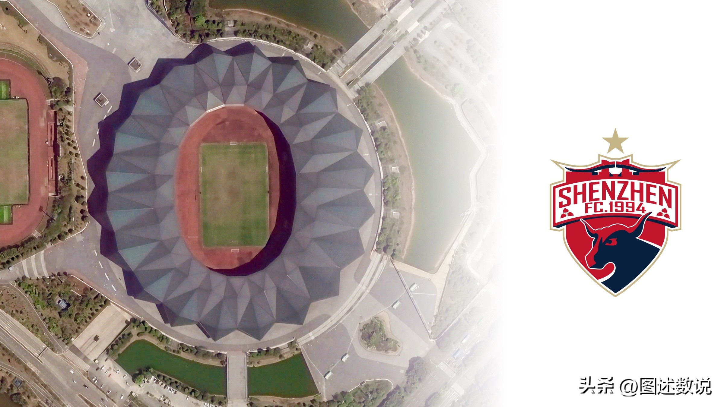 中国职业足球地理：东部沿海地区球队多，西北有大片留白