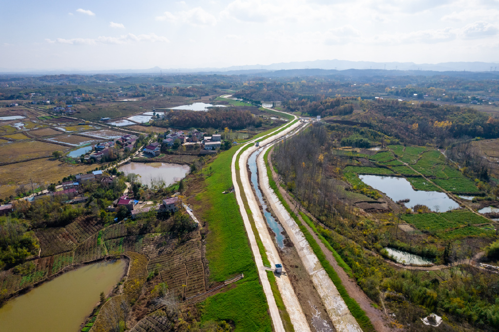 六安马鬃岭自驾游攻略,六安两天一夜旅游攻略