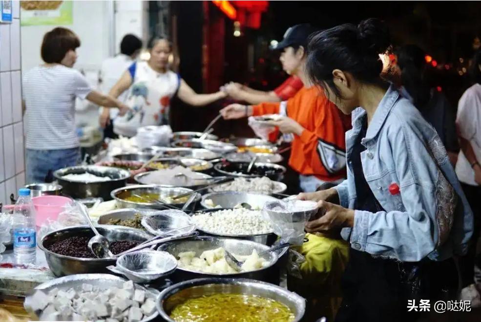 深受欢迎的广式糖水,广西糖水最经典15道糖水