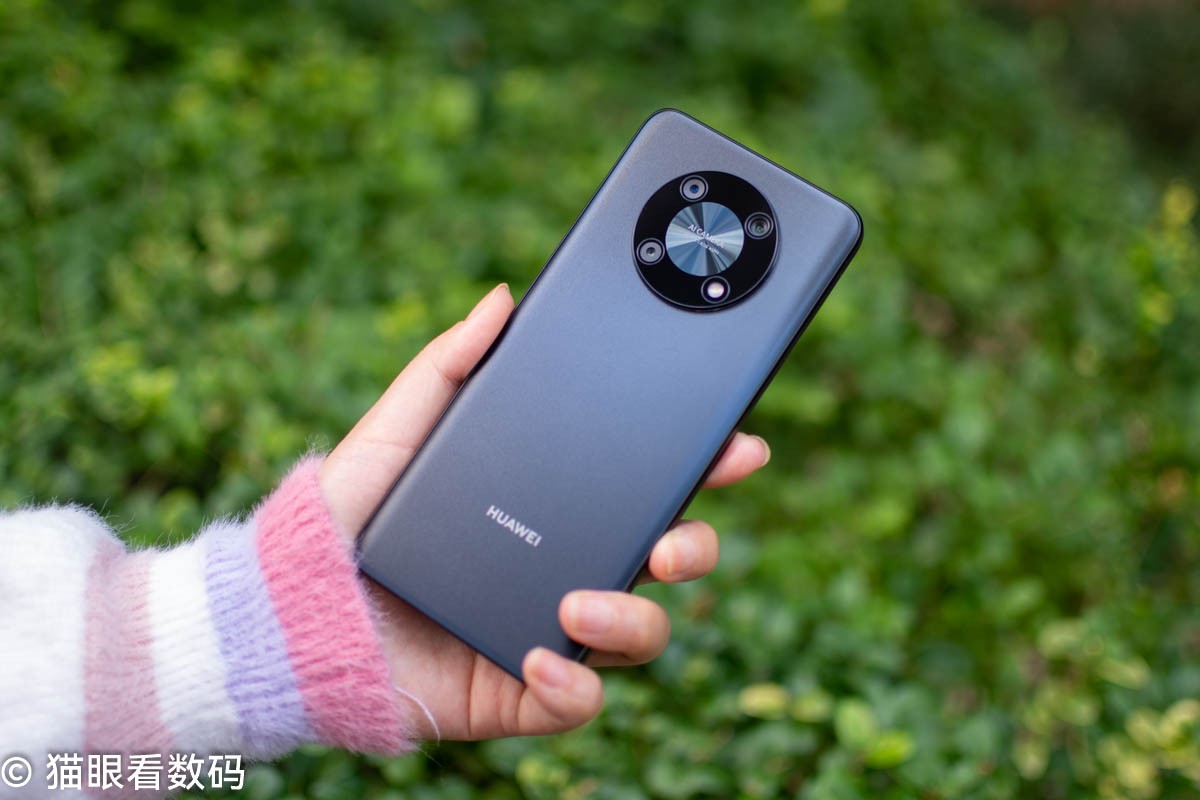 华为鸿蒙手机畅享系列的怎么样,华为畅享60鸿蒙手机值得购买吗