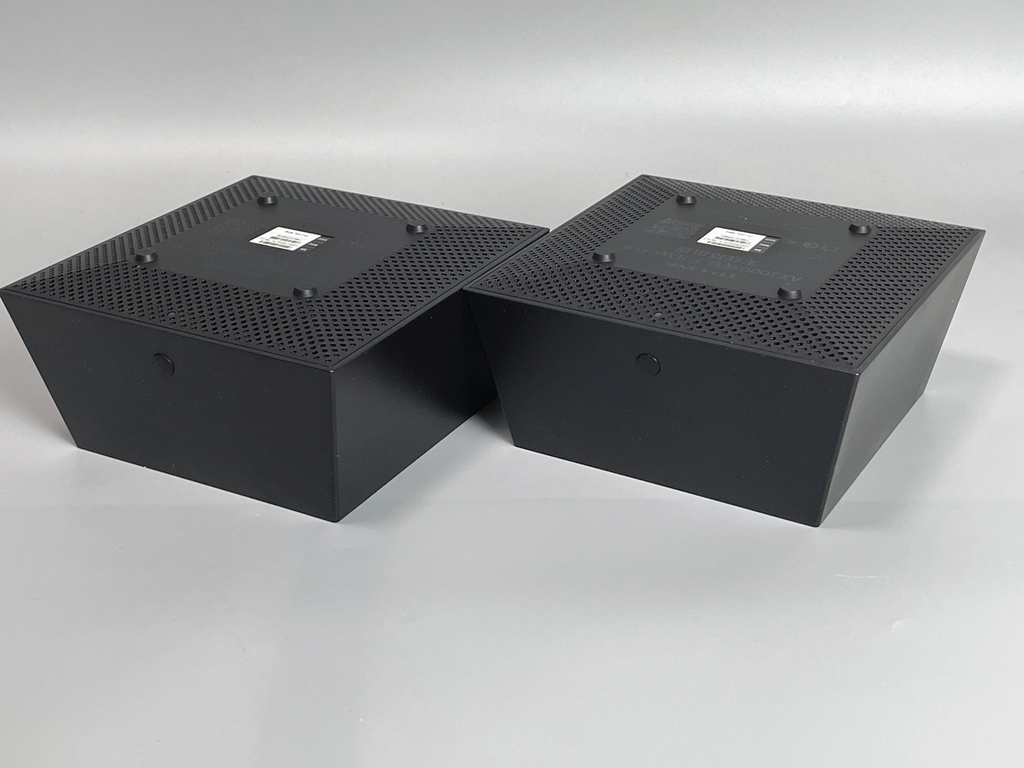 家庭无线组网方案mesh注意事项,家庭meshwifi全覆盖最佳方案