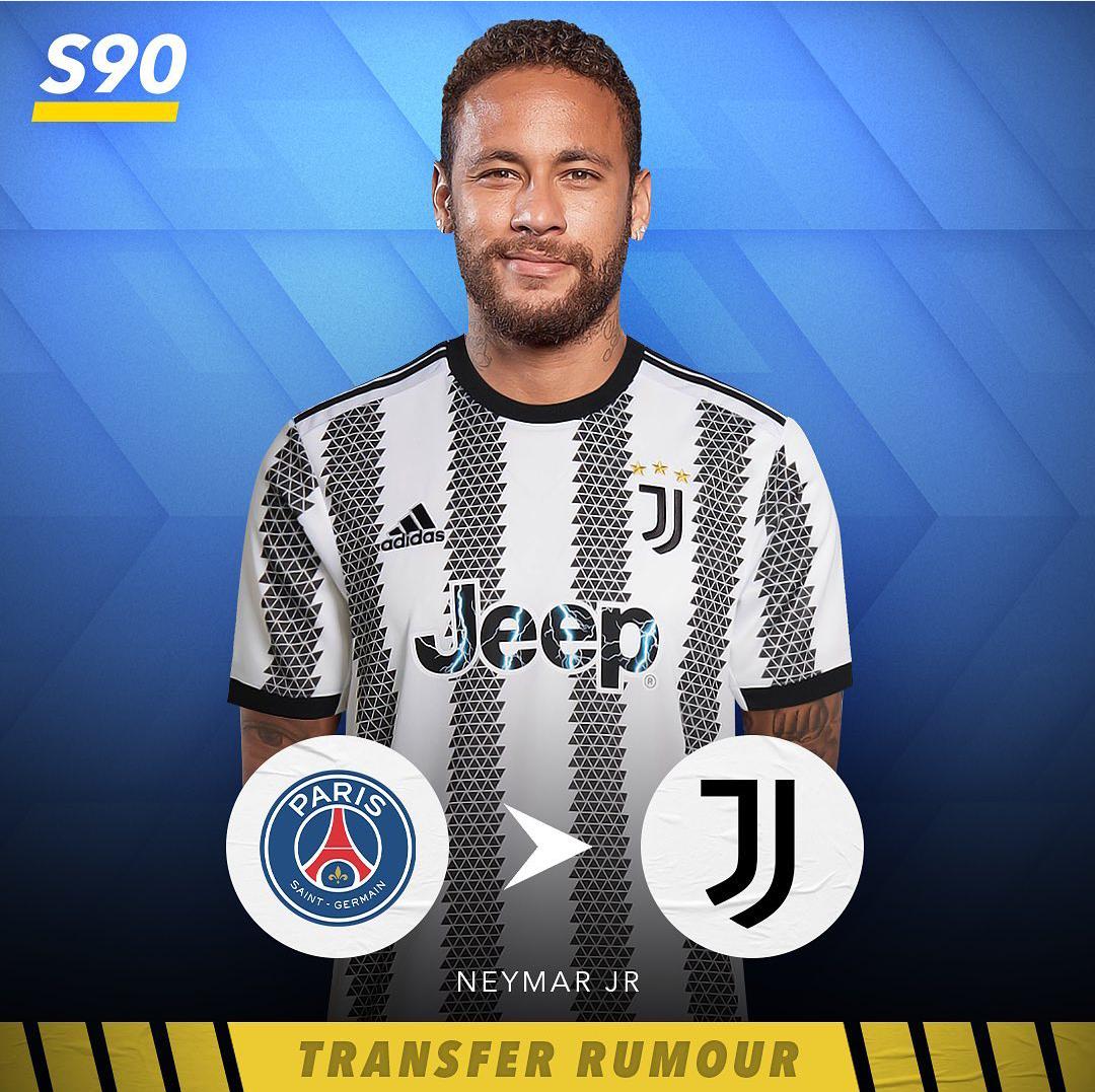 足坛地震？五大巨星转会传闻，涉及五大联赛，皇马未来一哥在列