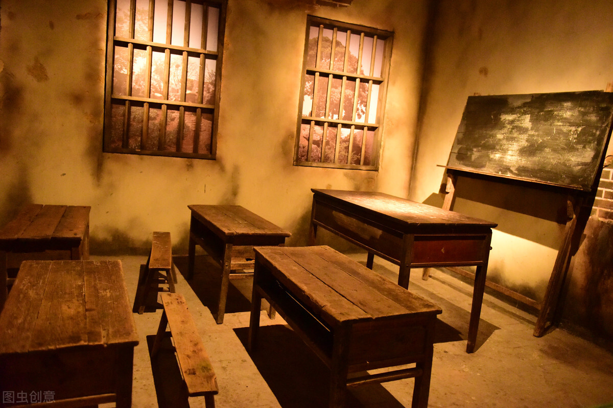 我们六七十年代读书是什么样子的,回忆70年代上小学时的场景