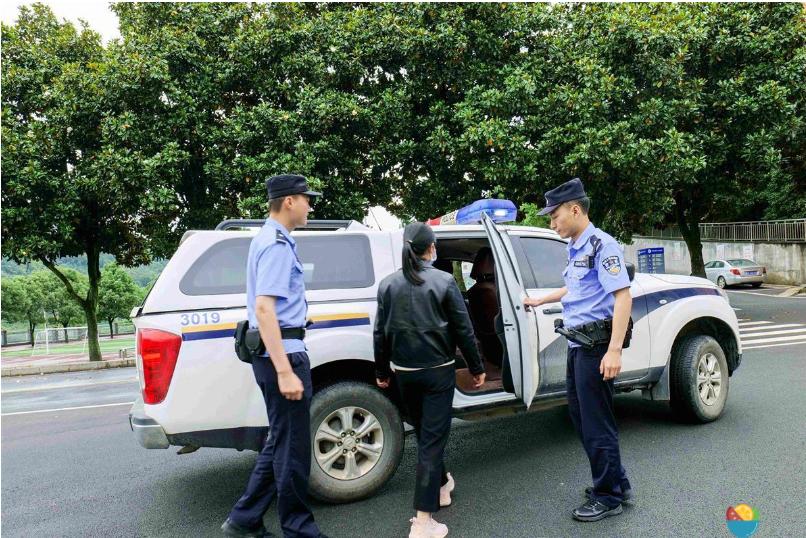 出租微信号一天180元！湖北省襄阳市保康一女子沦为*子骗**“帮凶”