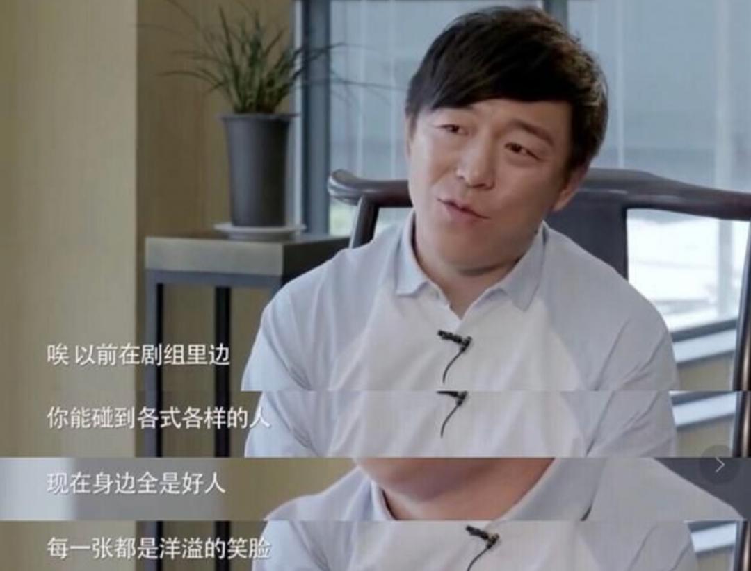 嘲笑女明星没吃过鱼子酱的男嘉宾,被嘲没吃过鱼子酱