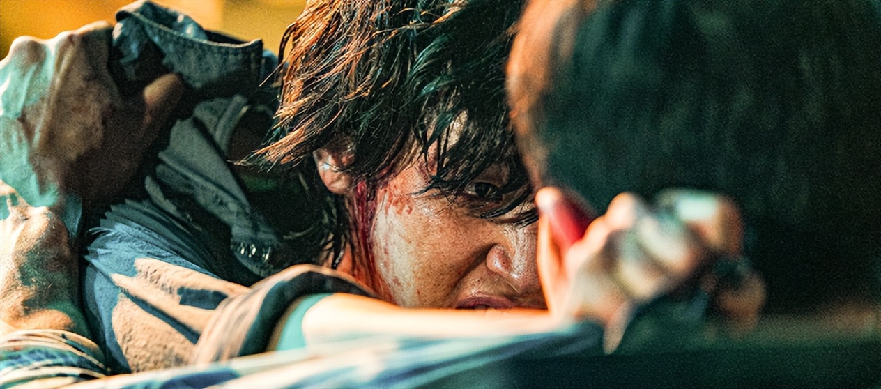 狼狩猎韩国电影,狼狩猎韩国电影解说